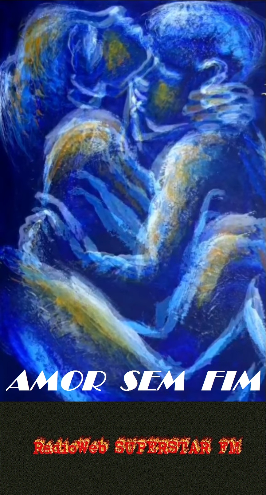 AMOR SEM FIM