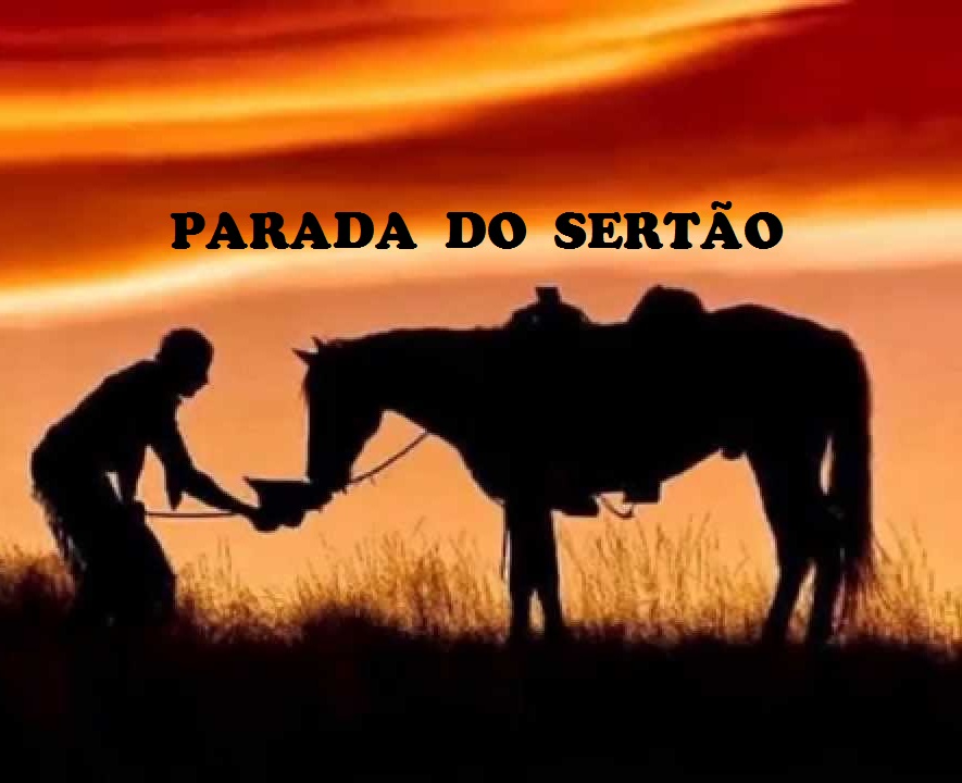 PARADA DO SERTÃO